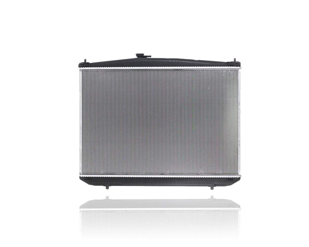 Radiator Fit/For 13602 16-22 Lexus RX 350 - Without Transmission Oil ...