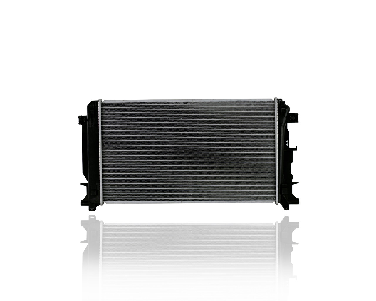 13508 Radiator Radiator For 13318 07-18 Sprinter 2500/3500 3.0L Turbo Diesel, 3.5L V6 ...