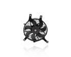 A-C Condenser Fan Assembly