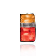 Tail Light Lens