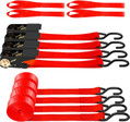 Tie Down Strap