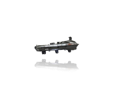 Daytime Running Light - Compatible/Replacement for '15-21 Lexus NX200t/NX300 Without F-Sport Package, 15-21 NX300h - Right Hand - Passenger - 8161078020 Daytime Running Light - Compatible/Replacement for '15-21 Lexus NX200t/NX300 Without F-Sport Package, 15-21 NX300h - Right Hand - Passenger - 8161078020