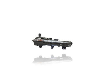 Daytime Running Light - Compatible/Replacement for '15-21 Lexus NX200t/NX300 Without F-Sport Package, 15-21 NX300h - Left Hand - Driver - 8162078020 Daytime Running Light - Compatible/Replacement for '15-21 Lexus NX200t/NX300 Without F-Sport Package, 15-21 NX300h - Left Hand - Driver - 8162078020
