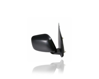 Door Mirror - Compatible/Replacement for '05-15 Nissan Xterra, 05-19 Frontier S/SE/XE - Manual - Right Hand - Passenger - 963019BC9A