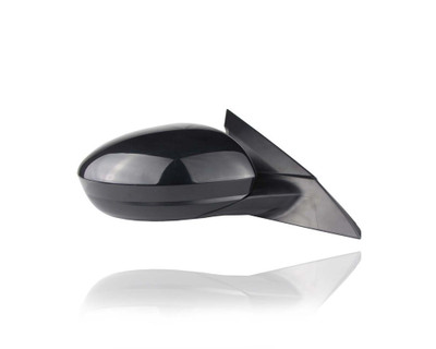 Door Mirror - Compatible/Replacement for '19-22 Nissan Altima S/SV/SR - Powered, Non-Heated, Without Signal & Camera, Black - Right Hand - Passenger - 963016CA0A Door Mirror - Compatible/Replacement for '19-22 Nissan Altima S/SV/SR - Powered, Non-Heated, Without Signal & Camera, Black - Right Hand - Passenger - 963016CA0A