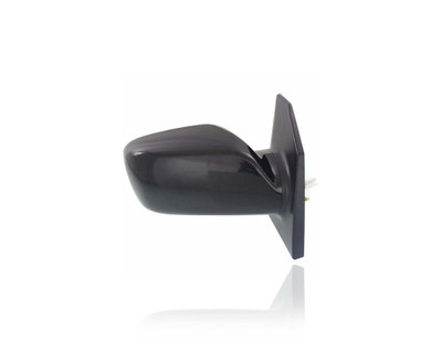 Door Mirror - Compatible/Replacement for '03-08 Toyota Corolla CE - Powered, Black - Right Hand - Passenger - 8791002380 - NSF-Registered Part Door Mirror - Compatible/Replacement for '03-08 Toyota Corolla CE - Powered, Black - Right Hand - Passenger - 8791002380 - NSF-Registered Part