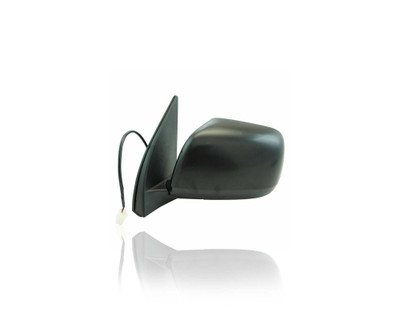 Door Mirror - Compatible/Replacement for '01-07 Toyota Highlander/Hybrid-Base/Sport - Non-Heated - Left Hand - Driver - 8794048160C0 Door Mirror - Compatible/Replacement for '01-07 Toyota Highlander/Hybrid-Base/Sport - Non-Heated - Left Hand - Driver - 8794048160C0