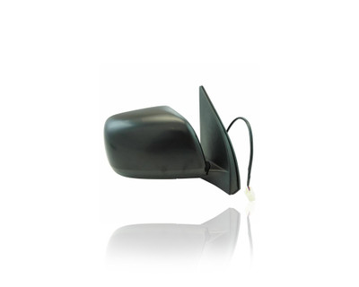 Door Mirror - Compatible/Replacement for '01-07 Toyota Highlander/Hybrid-Base/Sport - Non-Heated - Right Hand - Passenger - 8791048160C0 Door Mirror - Compatible/Replacement for '01-07 Toyota Highlander/Hybrid-Base/Sport - Non-Heated - Right Hand - Passenger - 8791048160C0