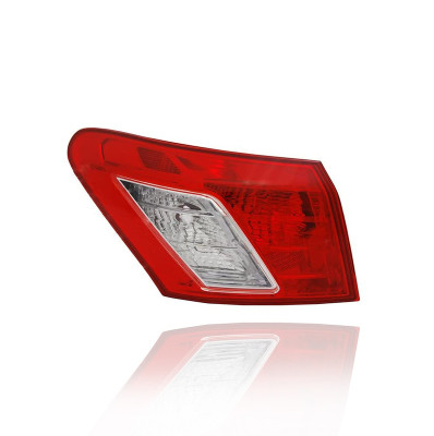 Tail Light For 07-09 Lexus ES350 - Outer On Body - Right Hand - Passenger - 8155133500 Tail Light For 07-09 Lexus ES350 - Outer On Body - Right Hand - Passenger - 8155133500