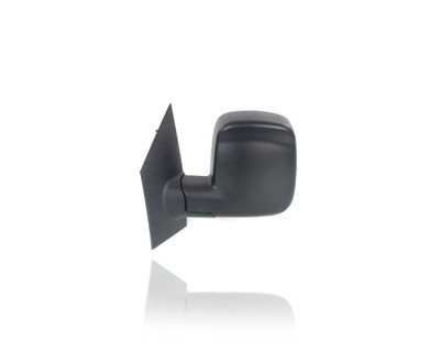 Door Mirror - Compatible/Replacement for '03-07 Chevrolet Express GMC Savana - Manual - Left Hand - Driver - 15937986 - NSF-Registered Part Door Mirror - Compatible/Replacement for '03-07 Chevrolet Express GMC Savana - Manual - Left Hand - Driver - 15937986 - NSF-Registered Part