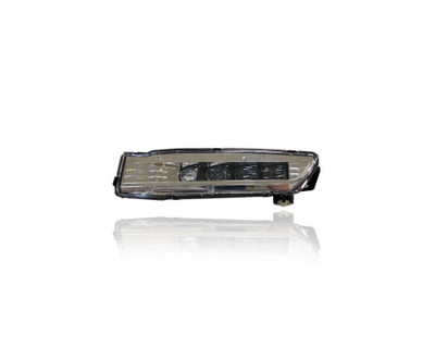 Fog Light Assembly - Compatible/Replacement for '18-20 Honda Accord/Hybrid Sedan - LED - Right Hand - Passenger - 33900TVAA01 Fog Light Assembly - Compatible/Replacement for '18-20 Honda Accord/Hybrid Sedan - LED - Right Hand - Passenger - 33900TVAA01
