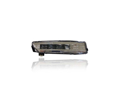 Fog Light Assembly - Compatible/Replacement for '18-20 Honda Accord/Hybrid Sedan - LED - Left Hand - Driver - 33950TVAA01 Fog Light Assembly - Compatible/Replacement for '18-20 Honda Accord/Hybrid Sedan - LED - Left Hand - Driver - 33950TVAA01