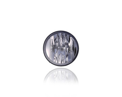 Fog Light Assembly - Compatible/Replacement for '07-13 GMC Sierra 1500/2500/3500, 09-12 Hybrid 1500 - Right Hand - Passenger - 25866496 Fog Light Assembly - Compatible/Replacement for '07-13 GMC Sierra 1500/2500/3500, 09-12 Hybrid 1500 - Right Hand - Passenger - 25866496