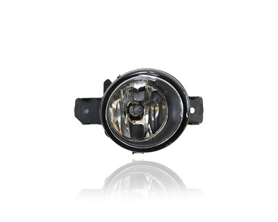 Fog Light Assembly - Compatible/Replacement for '13-18 Nissan Altima Sedan, 13-16 Pathfinder - With Halogen Daytime Running Light - Right Hand - Passenger - 261501HA0B - CAPA Fog Light Assembly - Compatible/Replacement for '13-18 Nissan Altima Sedan, 13-16 Pathfinder - With Halogen Daytime Running Light - Right Hand - Passenger - 261501HA0B - CAPA