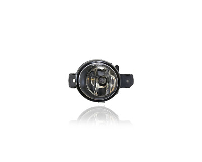 Fog Light Assembly - Compatible/Replacement for '13-18 Nissan Altima Sedan, 13-16 Pathfinder - With Halogen Daytime Running Light - Left Hand - Driver - 261551HA0B - CAPA Fog Light Assembly - Compatible/Replacement for '13-18 Nissan Altima Sedan, 13-16 Pathfinder - With Halogen Daytime Running Light - Left Hand - Driver - 261551HA0B - CAPA