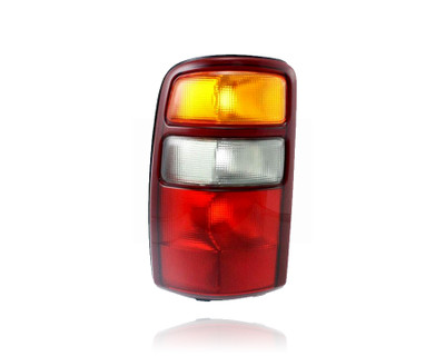 Tail Light For 00-03 GMC Suburban Yukon Tahoe Yukon XL - Left Hand Driver - 19168990 Tail Light For 00-03 GMC Suburban Yukon Tahoe Yukon XL - Left Hand Driver - 19168990