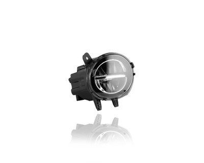 Fog Light Assembly - Compatible/Replacement for '12-18 BMW 3-Series Sedan, 16-18 Wagon/Hybrid, 14-20 4-Series, 14-20 2-Series - LED - Right Hand - Passenger - 63177315560 Fog Light Assembly - Compatible/Replacement for '12-18 BMW 3-Series Sedan, 16-18 Wagon/Hybrid, 14-20 4-Series, 14-20 2-Series - LED - Right Hand - Passenger - 63177315560
