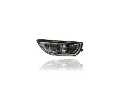 Fog Light Assembly - Compatible/Replacement for '01-02 Toyota Corolla - Left Hand - Driver - 8122002030