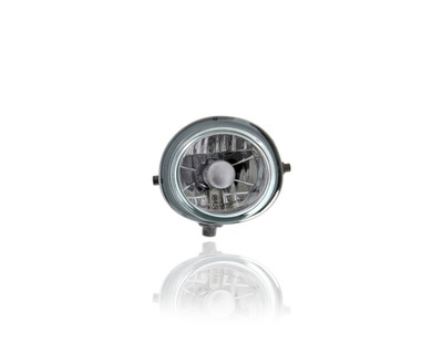 Fog Light Assembly - Compatible/Replacement for '11-15 Mazda Mazda6, 13-15 CX5/MX5/CX9, 14-16 Mazda3 Sedan/Hatchback - Halogen - Right Hand - Passenger - TK2151680A - CAPA Fog Light Assembly - Compatible/Replacement for '11-15 Mazda Mazda6, 13-15 CX5/MX5/CX9, 14-16 Mazda3 Sedan/Hatchback - Halogen - Right Hand - Passenger - TK2151680A - CAPA