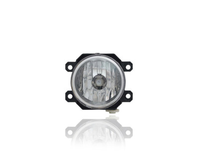 Fog Light Assembly - Compatible/Replacement for '17-22 Subaru Impreza, 18-21 Crosstrek, 15-20 WRX - Halogen - Universal Side - 84501AJ060 Fog Light Assembly - Compatible/Replacement for '17-22 Subaru Impreza, 18-21 Crosstrek, 15-20 WRX - Halogen - Universal Side - 84501AJ060