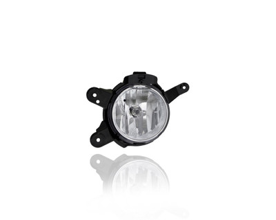 Fog Light Assembly - Compatible/Replacement for '11-15 Chevrolet Cruze, 16-16 Cruze Limited - Left Hand - Driver - 95169824 - CAPA Fog Light Assembly - Compatible/Replacement for '11-15 Chevrolet Cruze, 16-16 Cruze Limited - Left Hand - Driver - 95169824 - CAPA
