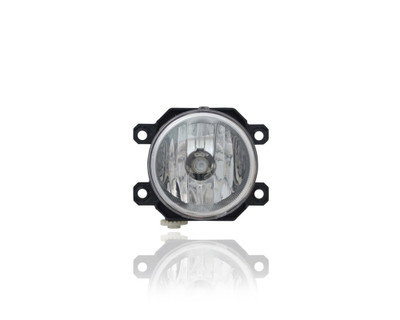 Fog Light Assembly - Compatible/Replacement for '17-22 Subaru Impreza, 18-21 Crosstrek, 15-20 WRX - Halogen - Universal Side - 84501AJ060 - CAPA Fog Light Assembly - Compatible/Replacement for '17-22 Subaru Impreza, 18-21 Crosstrek, 15-20 WRX - Halogen - Universal Side - 84501AJ060 - CAPA