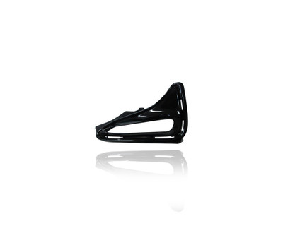 Fog Light Cover - Compatible/Replacement for '17-19 Toyota Corolla Sedan CE/L/LE/LE Eco/XLE - Bezel Trim With Fog Daytime Running Light-Hole Horizontal - Left Hand - Driver - 8148202660 Fog Light Cover - Compatible/Replacement for '17-19 Toyota Corolla Sedan CE/L/LE/LE Eco/XLE - Bezel Trim With Fog Daytime Running Light-Hole Horizontal - Left Hand - Driver - 8148202660