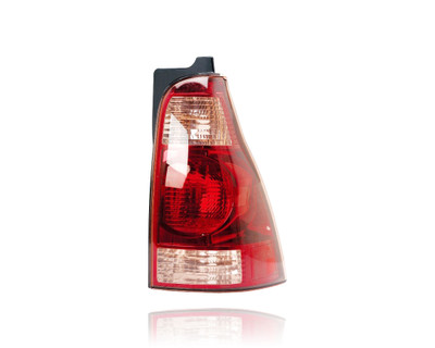 Tail Light For 8155135310 03-05 Toyota 4Runner - Lens And Housing - Right Hand - Passenger, NSF Tail Light For 8155135310 03-05 Toyota 4Runner - Lens And Housing - Right Hand - Passenger, NSF