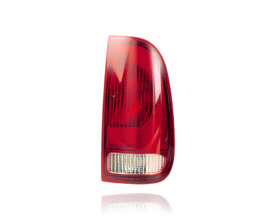 Tail Light For F85Z13404CA 97-04 Ford Pickup F-Series, 99-07 Super-Duty Styleside - Right Hand - Passenger Tail Light For F85Z13404CA 97-04 Ford Pickup F-Series, 99-07 Super-Duty Styleside - Right Hand - Passenger