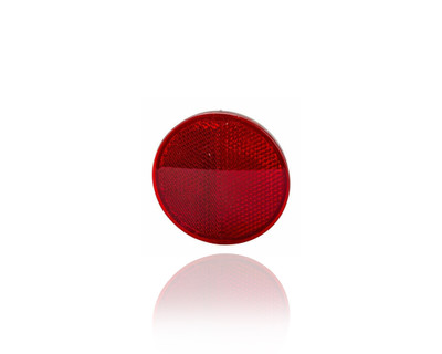 Side Marker Light Assembly For TO2830104 09-10 Toyota Corolla USA-Build - Rear Reflector - Universal (Left or Right), NSF Side Marker Light Assembly For TO2830104 09-10 Toyota Corolla USA-Build - Rear Reflector - Universal (Left or Right), NSF