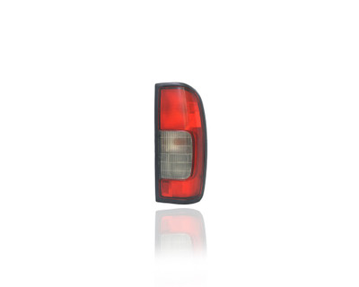 Tail Light - Compatible/Replacement for '02-04 Nissan Frontier - Right Hand - Passenger - 265508Z325 - CAPA Tail Light - Compatible/Replacement for '02-04 Nissan Frontier - Right Hand - Passenger - 265508Z325 - CAPA