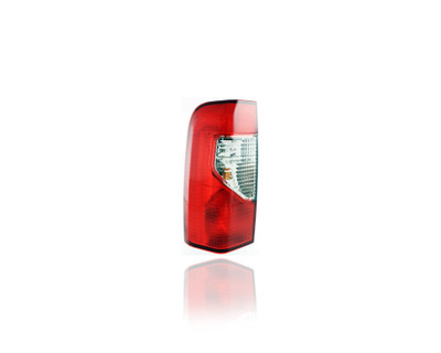 Tail Light Assembly - Compatible/Replacement for '04-04 Nissan Xterra - Left Hand - Driver - 26555ZD325