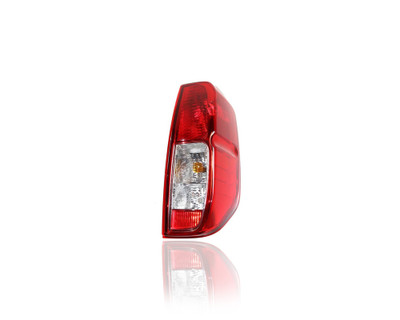 Tail Light Assembly - Compatible/Replacement for '14-21 Nissan Frontier - Right Hand - Passenger - 26550EA80B - CAPA Tail Light Assembly - Compatible/Replacement for '14-21 Nissan Frontier - Right Hand - Passenger - 26550EA80B - CAPA