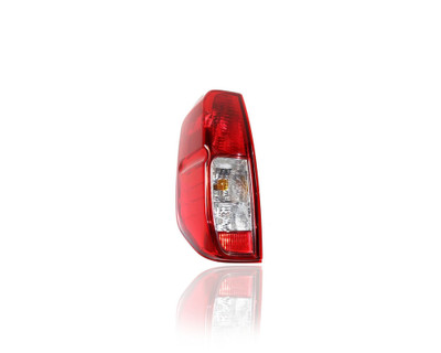 Tail Light Assembly For 14-19 Nissan Frontier - Left Hand Driver