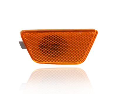 Side Marker Light Assembly For 42334144 11-16 Chevrolet Cruze, 16-16 Cruze Limited - Left Hand - Driver, NSF Side Marker Light Assembly For 42334144 11-16 Chevrolet Cruze, 16-16 Cruze Limited - Left Hand - Driver, NSF