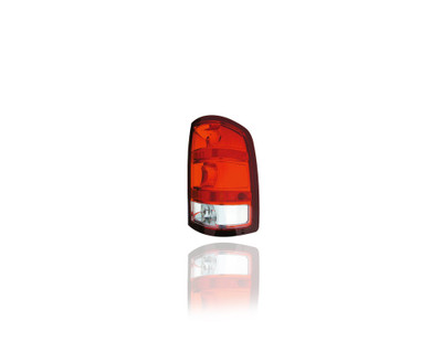 Tail Light Assembly - Compatible/Replacement for '07-10 GMC Sierra 1500 SL/SLE1/SLE2/SLT/WT, 12-13 WT/SLT, 07-10 2500/3500 Single Rear Wheel - Right Hand - Passenger - 25958485 Tail Light Assembly - Compatible/Replacement for '07-10 GMC Sierra 1500 SL/SLE1/SLE2/SLT/WT, 12-13 WT/SLT, 07-10 2500/3500 Single Rear Wheel - Right Hand - Passenger - 25958485