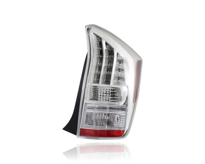 Tail Light Assembly - Compatible/Replacement for '10-11 Toyota Prius - Right Hand - Passenger - 8155147111 Tail Light Assembly - Compatible/Replacement for '10-11 Toyota Prius - Right Hand - Passenger - 8155147111
