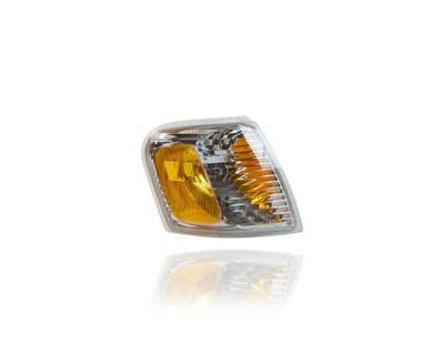 Turn Signal - Parking - Side Marker Light - Compatible/Replacement for '01-05 Ford Explorer Sport/Sport Trac - Right Hand - Passenger - 1L5Z13200AA Turn Signal - Parking - Side Marker Light - Compatible/Replacement for '01-05 Ford Explorer Sport/Sport Trac - Right Hand - Passenger - 1L5Z13200AA