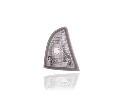 Turn Signal Light - Compatible/Replacement for '12-14 Toyota Prius C - On Front Bumper - Right Hand - Passenger - 8151152040 - CAPA Turn Signal Light - Compatible/Replacement for '12-14 Toyota Prius C - On Front Bumper - Right Hand - Passenger - 8151152040 - CAPA