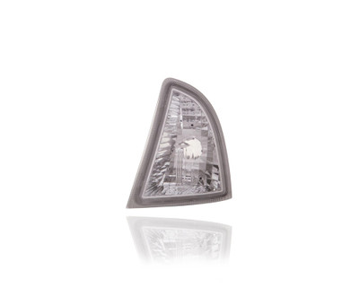 Turn Signal Light Assembly - Compatible/Replacement for '12-14 Toyota Prius C - On Front Bumper - Left Hand - Driver - 8152152040 Turn Signal Light Assembly - Compatible/Replacement for '12-14 Toyota Prius C - On Front Bumper - Left Hand - Driver - 8152152040