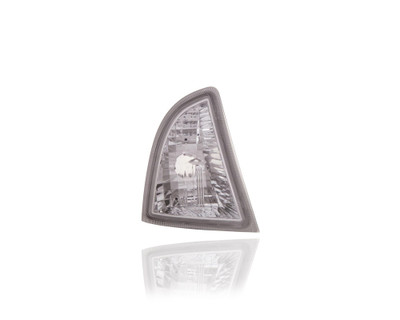 Turn Signal Light Assembly - Compatible/Replacement for '12-14 Toyota Prius C - On Front Bumper - Right Hand - Passenger - 8151152040 Turn Signal Light Assembly - Compatible/Replacement for '12-14 Toyota Prius C - On Front Bumper - Right Hand - Passenger - 8151152040