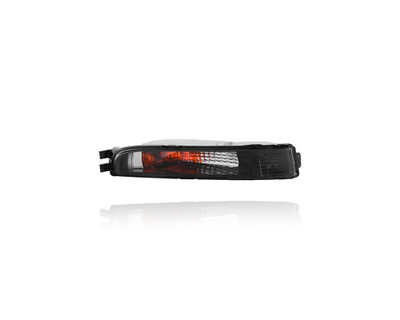 Turn Signal Light Assembly - Compatible/Replacement for '12-16 VW Volkswagen Beetle Coupe, 13-16 Convertible - Right Hand - Passenger - 5C5953042C Turn Signal Light Assembly - Compatible/Replacement for '12-16 VW Volkswagen Beetle Coupe, 13-16 Convertible - Right Hand - Passenger - 5C5953042C
