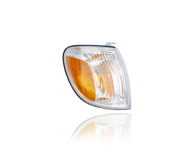 Turn Signal Light Assembly - Compatible/Replacement for '05-06 Toyota Tundra Regular/Access Cab - Right Hand - Passenger - 815100C040 Turn Signal Light Assembly - Compatible/Replacement for '05-06 Toyota Tundra Regular/Access Cab - Right Hand - Passenger - 815100C040