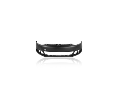 Bumper Cover For 5C6807217DGRU 11-14 VW Volkswagen Jetta-Sedan, 13-14 Hybrid - Front - Primed - Without Headlamp Washer & Sensor CAPA- Certified Bumper Cover For 5C6807217DGRU 11-14 VW Volkswagen Jetta-Sedan, 13-14 Hybrid - Front - Primed - Without Headlamp Washer & Sensor CAPA- Certified