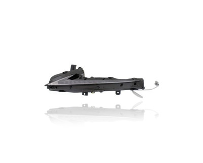 Daytime Running Light - Compatible/Replacement for '14-16 Lexus IS250/350/200T/300 - LED - Left Hand - Driver - 8162053031 CAPA Daytime Running Light - Compatible/Replacement for '14-16 Lexus IS250/350/200T/300 - LED - Left Hand - Driver - 8162053031 CAPA