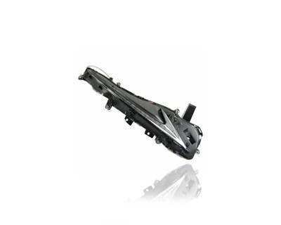 Daytime Running Light - Compatible/Replacement for '17-20 Lexus IS250/350/200T/300 Without Luxury Package & Adaptive Headlamps - Right Hand - Passenger - 8161053060 Daytime Running Light - Compatible/Replacement for '17-20 Lexus IS250/350/200T/300 Without Luxury Package & Adaptive Headlamps - Right Hand - Passenger - 8161053060