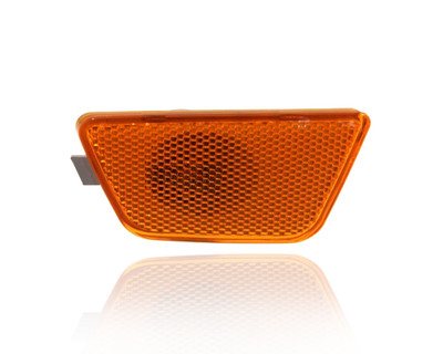 Side Marker Light Assembly For 11-16 Chevrolet Cruze 16-16 Cruze Limited - CAPA - Right Hand - Passenger - 42334145 Side Marker Light Assembly For 11-16 Chevrolet Cruze 16-16 Cruze Limited - CAPA - Right Hand - Passenger - 42334145