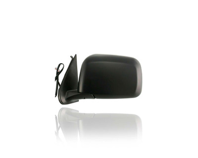 Door Mirror - Compatible/Replacement for '97-98 Toyota 4Runner - Powered - Left Hand - Driver - 8794035340 Door Mirror - Compatible/Replacement for '97-98 Toyota 4Runner - Powered - Left Hand - Driver - 8794035340