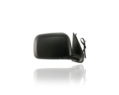 Door Mirror - Compatible/Replacement for '97-98 Toyota 4Runner - Powered - Right Hand - Passenger - 8791035370