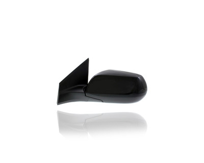 Door Mirror - Compatible/Replacement for '12-16 Honda CR-V EXL - Powered, Heated, Without Signal Lamp & Camera, Unpainted - Left Hand - Driver - 76258T0AA22 Door Mirror - Compatible/Replacement for '12-16 Honda CR-V EXL - Powered, Heated, Without Signal Lamp & Camera, Unpainted - Left Hand - Driver - 76258T0AA22